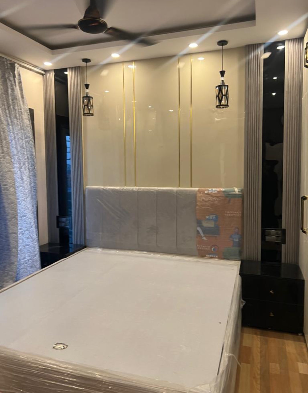Wellness Relaxation Room